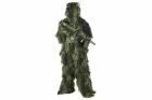 Ensemble Ghillie USMC Digital Woodland Helikon-Tex