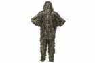 Ensemble Ghillie Leaf US-Woodland HELIKON-TEX arri&egrave;re