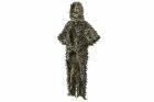 Ghillie Leaf US-Woodland HELIKON-TEX avant gauche
