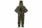 Ensemble Ghillie Leaf US-Woodland HELIKON-TEX