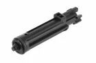 Ensemble nozzle r&eacute;glable NPAS-V3 M4-HK416 GBBR VFC droite