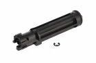 Ensemble nozzle NPAS-V3 M4-HK416 GBBR VFC gauche