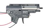 EON Complete V2 Gearbox with TITAN II Bluetooth® Expert - Short Stroke - 350 FPS / 1.2J