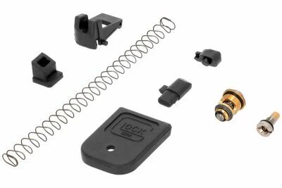 ERVICE KIT CHARGEUR GLOCK 17 CAL BBS 6MM GAZ