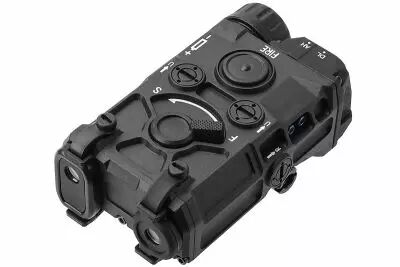 ET OGL Lighting and Strobe Version（No Laser Function)