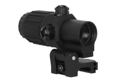 ET Style G33 3X Magnifier        （Original Logo