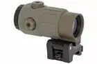 ET Style G45 5X Magnifier Tan