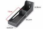 Etagère de présentation universelle pour les crosses d\'armes d\'airsoft Delta Armory