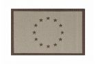 EU Flag Patch Desert (Clawgear)