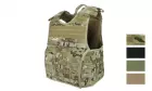 EXO PLATE CARRIER GEN II S-M