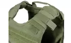 EXO PLATE CARRIER GEN II S-M