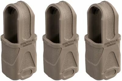 EXTRACTEURS ORIGINAL MAGPUL 9MM SUBGUN 1 (3)- ARRETE EN FDE MAGPUL
