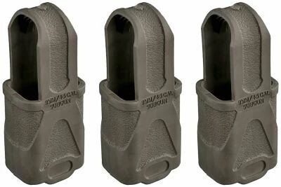 EXTRACTEURS ORIGINAL MAGPUL 9MM SUBGUN 1 (3)- ARRETE EN FOLIAGE MAGPUL