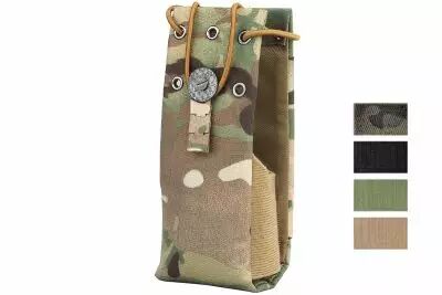 F Style Universal Radio Pouch