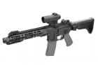 F4-15 Receiver for MWS M4 GBB