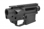 F4-15 Receiver for MWS M4 GBB