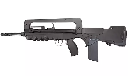 Réplique FAMAS F1 EVO G1 Nylon Fibre AEG - 500 x 300 png 56kB