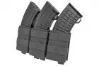 FAST 7.62 Triple Mag Pouch (Medium)