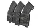 FAST 7.62 Triple Mag Pouch (Medium)