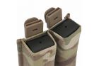 FAST 9MM Double Mag Pouch