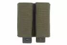 FAST 9MM Double Mag Pouch