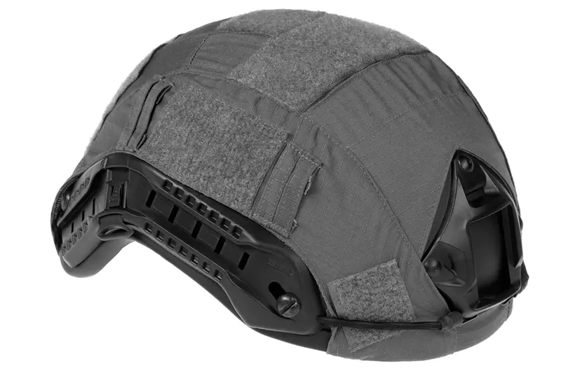 Invader Gear Couvre Casque Fast Wolf Grey