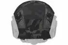 FAST helmet mesh cover multicam black