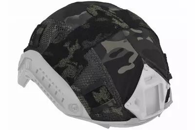 Casque tactique airsoft noir - Casque de protection avec visière -  LIVRAISON GRATUITE ET RAPIDE - Casque Airsoft (8166439)