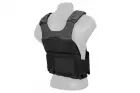 FCPC Minimalistic Multi-Mission Plate Carrier BLK