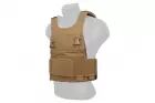 FCPC Minimalistic Multi-Mission Plate Carrier CB