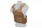 FCPC Minimalistic Multi-Mission Plate Carrier CB