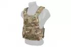 FCPC Minimalistic Multi-Mission Plate Carrier CP