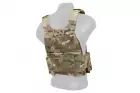 FCPC Minimalistic Multi-Mission Plate Carrier CP