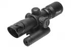 Firefield Barrage 1.5-5x32 Riflescope with Red Laser