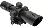 Firefield Barrage 2.5-10x40 Riflescope