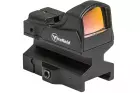 Firefield Impact Mini Reflex Sight w/ 45 degree mount