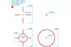 Firefield Impact Reflex Sight