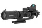 Firefield RapidStrike 1-4x24 SFP Riflescope Kit