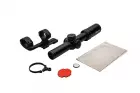 Firefield Rapidstrike 1-6x24 SFP Riflescope Kit