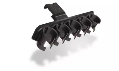 First Factory Shot Shell Holder for Tokyo Marui KSG Gas Shotgun