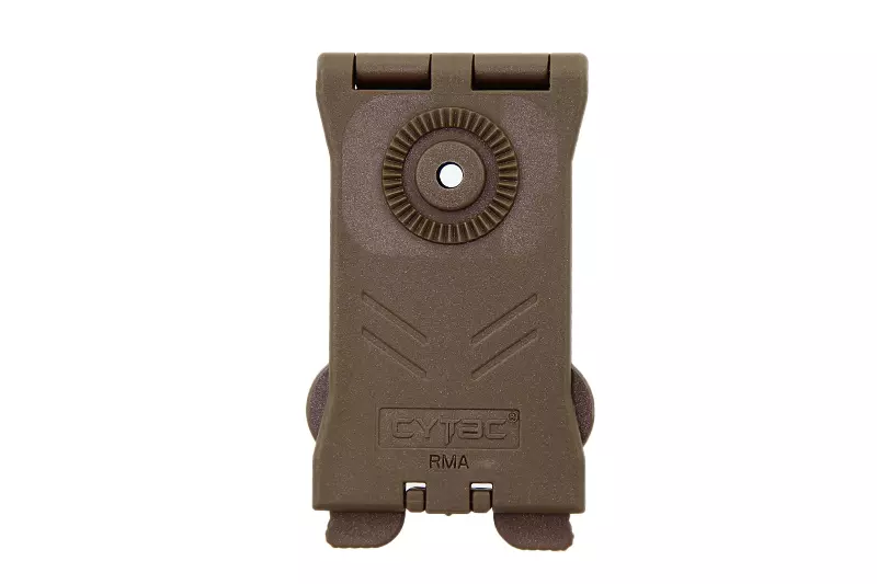 Système d'attache Molle G3 FDE pour holster CYTAC