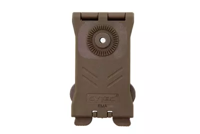 Fixation molle FDE Cytac