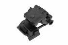 Fixation NVG L4G24 noir dessous<br />
