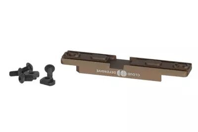 Fixation Switch Dport M-LOK DE RGW