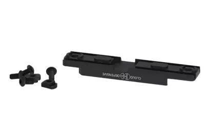 Fixation Switch Dport M-LOK Noir RGW