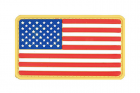 Flaga US