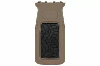 FMA DD ENHANCED M-LOK Vertical Foregrip DE
