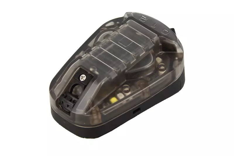 Gen Vert Star6 Led Lampe Hel Iii Fma Ir cFK1TlJ