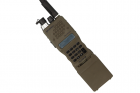 FMA PRC-152 Dummy Radio Case  OD