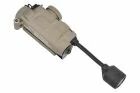 FMA Rattler Stalk Helmet Light System DE